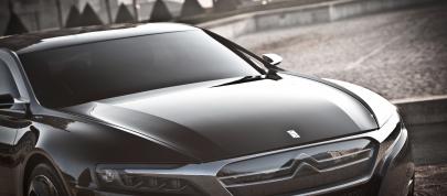 Citroen NUMERO 9 Concept (2012) - picture 52 of 61