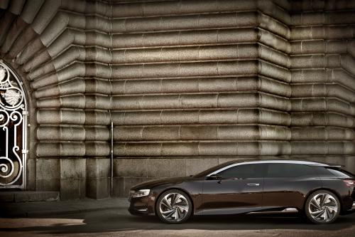 Citroen NUMERO 9 Concept (2012) - picture 17 of 61