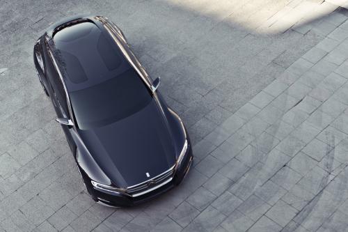 Citroen NUMERO 9 Concept (2012) - picture 32 of 61