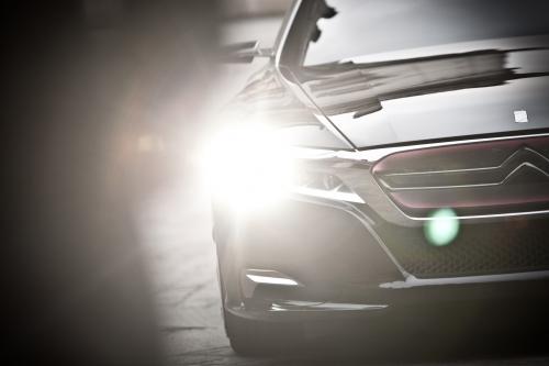 Citroen NUMERO 9 Concept (2012) - picture 41 of 61