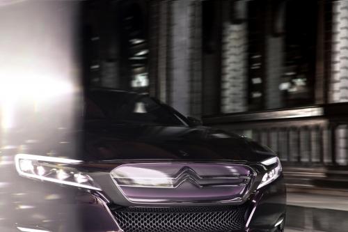 Citroen NUMERO 9 Concept (2012) - picture 48 of 61