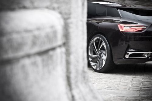 Citroen NUMERO 9 Concept (2012) - picture 56 of 61