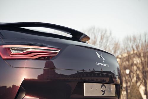 Citroen NUMERO 9 Concept (2012) - picture 57 of 61