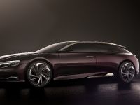 Citroen NUMERO 9 Concept (2012)