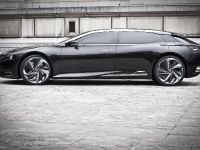 Citroen NUMERO 9 Concept (2012) - picture 10 of 61