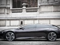 Citroen NUMERO 9 Concept (2012)