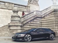 Citroen NUMERO 9 Concept (2012)