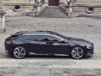 Citroen NUMERO 9 Concept (2012) - picture 14 of 61