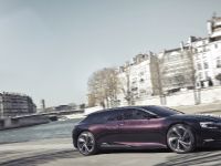 Citroen NUMERO 9 Concept (2012)