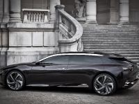 Citroen NUMERO 9 Concept (2012) - picture 18 of 61
