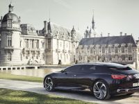 Citroen NUMERO 9 Concept (2012)