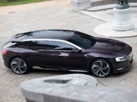 Citroen NUMERO 9 Concept (2012) - picture 21 of 61