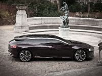 Citroen NUMERO 9 Concept (2012) - picture 22 of 61