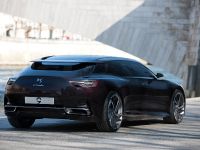 Citroen NUMERO 9 Concept (2012)