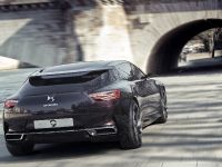 Citroen NUMERO 9 Concept (2012) - picture 26 of 61