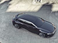 Citroen NUMERO 9 Concept (2012)