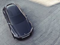 Citroen NUMERO 9 Concept (2012)