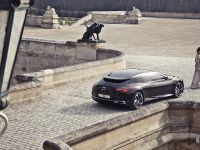 Citroen NUMERO 9 Concept (2012)