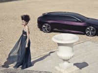 Citroen NUMERO 9 Concept (2012)