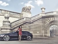 Citroen NUMERO 9 Concept (2012)