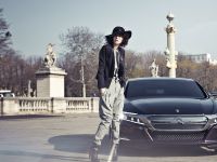 Citroen NUMERO 9 Concept (2012)