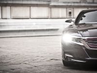 Citroen NUMERO 9 Concept (2012)