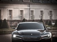 Citroen NUMERO 9 Concept (2012) - picture 46 of 61