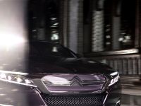 Citroen NUMERO 9 Concept (2012)