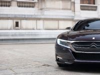 Citroen NUMERO 9 Concept (2012)