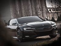 Citroen NUMERO 9 Concept (2012) - picture 51 of 61