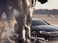 Citroen NUMERO 9 Concept (2012) - picture 53 of 61