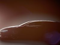 Citroen NUMERO 9 Concept (2012)