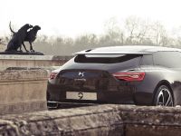 Citroen NUMERO 9 Concept (2012)
