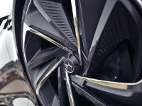 Citroen NUMERO 9 Concept (2012)