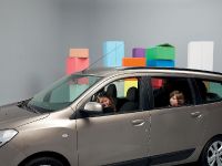 Dacia Lodgy (2012) - picture 3 of 22