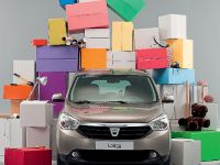 Dacia Lodgy (2012) - picture 8 of 22