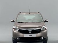 Dacia Lodgy (2012)