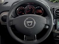 2012 Dacia Lodgy