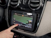 Dacia Lodgy (2012) - picture 18 of 22