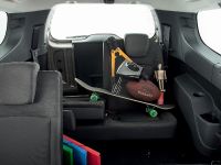 Dacia Lodgy (2012)