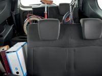 Dacia Lodgy (2012) - picture 21 of 22