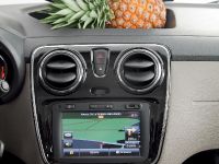 Dacia Lodgy (2012) - picture 22 of 22