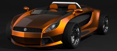 Dartz Jo-Mojo (2012) - picture 4 of 8