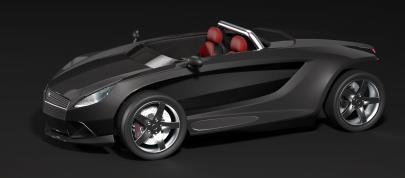 Dartz Jo-Mojo (2012) - picture 7 of 8