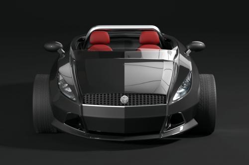 Dartz Jo-Mojo (2012) - picture 1 of 8