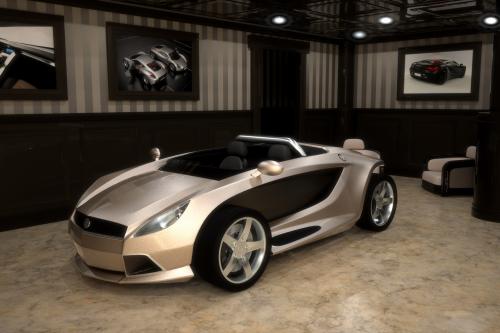 Dartz Jo-Mojo (2012) - picture 8 of 8