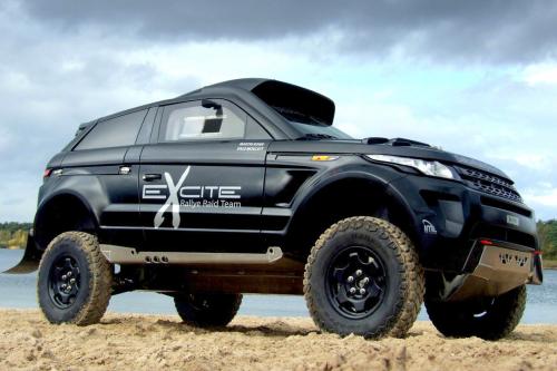 Desert Warrior 3 (2012) - picture 1 of 3