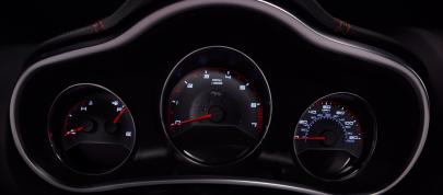 Dodge Avenger R/T (2012) - picture 12 of 14