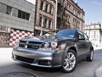 Dodge Avenger R/T (2012) - picture 1 of 14