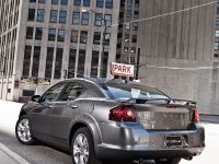 Dodge Avenger R/T (2012) - picture 2 of 14